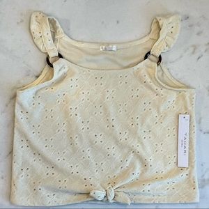 Tahari Girls 3 piece set